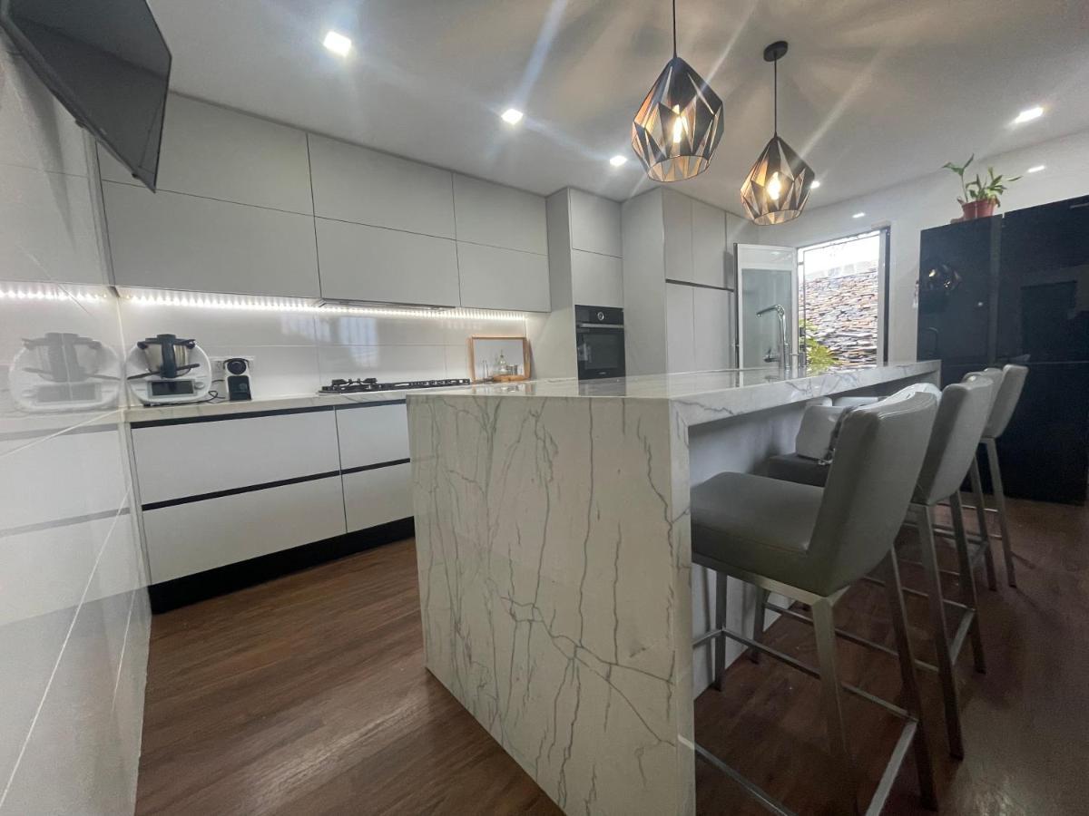 Chalet Exclusivo Bonalba Аликанте Екстериор снимка