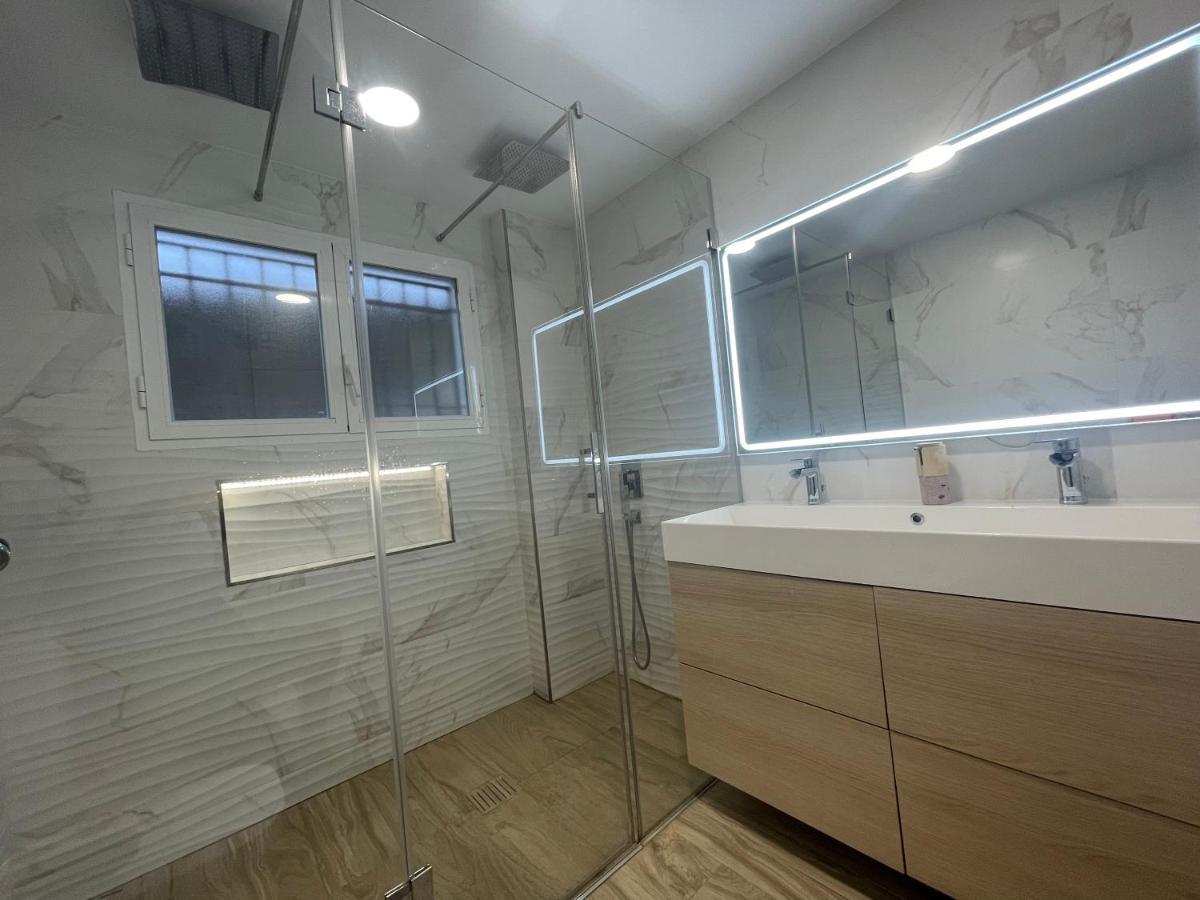 Chalet Exclusivo Bonalba Аликанте Екстериор снимка