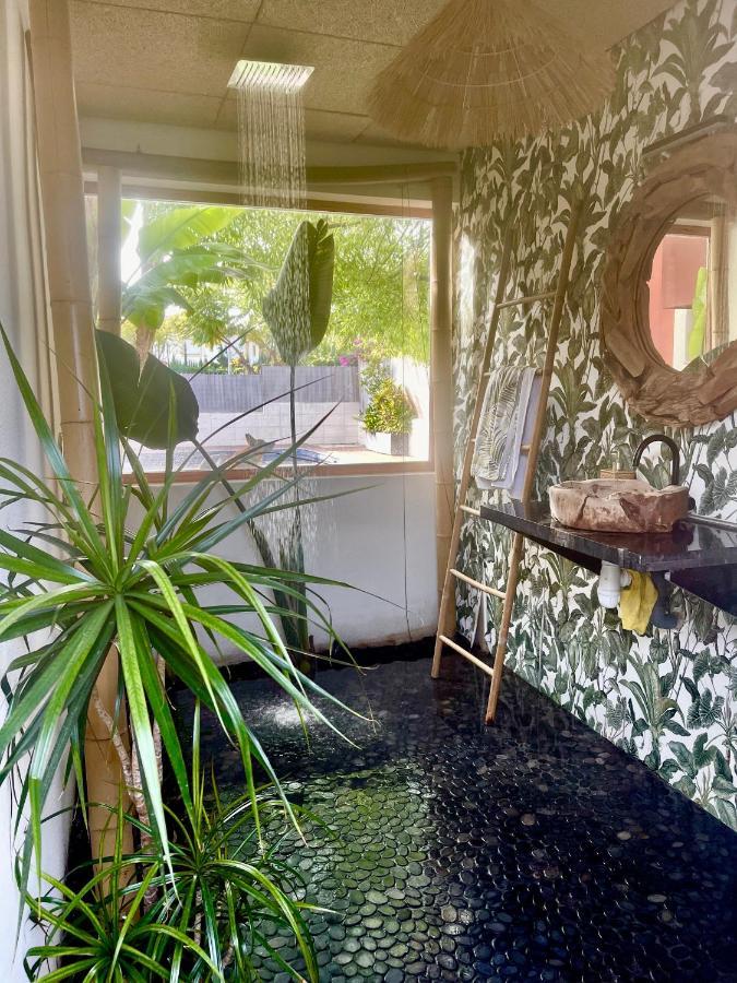 Chalet Exclusivo Bonalba Аликанте Екстериор снимка